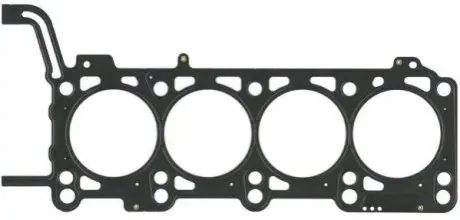 Прокладка ГБЦ Прав (товщина: 1,2мм) AUDI A8 D3 4.0D 05.03-07.05 Elring 877361