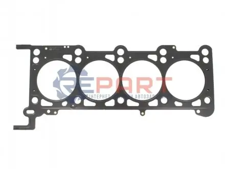 Прокладка ГБЦ Лів (товщина: 1,15мм) AUDI A8 D3 4.0D 05.03-07.05 Elring 877422