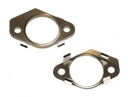 Прокладка клапана EGR AUDI A4 B6 2.0 07.02-12.04 Elring 877.480