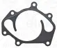 Прокладка насоса охолоджуючої рідини INFINITI FX, M45, Q45 III 4.5 02.01 Elring (877660) зображення 1