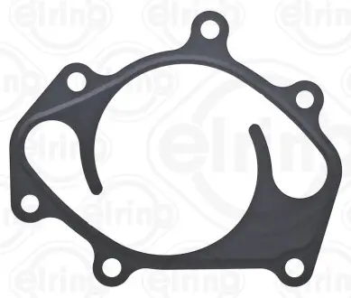 Прокладка насоса охолоджуючої рідини INFINITI FX, M45, Q45 III 4.5 02.01 Elring 877660