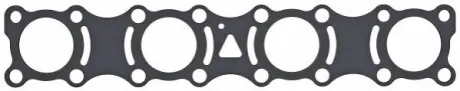 Прокладка випускного колектора INFINITI QX56, QX80 NISSAN PATROL VI 5.6 03.10 Elring 877700