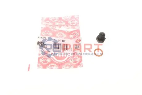 Болт зливу оливи + шайба VW Caddy/T4 -03 (M14x1.5) ELRING 878.070 Купити в Україні