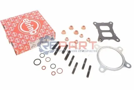 Комплект для монтажу, компресор ELRING 878.330 Купити в Україні