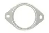 Фото Прокладка випускної системи CADILLAC ESCALADE, SRX, XT4, XT5 CHEVROLET CORVETTE, SILVERADO 1500, SUBURBAN, TAHOE, TRAVERSE GMC SIERRA 1500 OPEL INSIGNIA A 2.0-6.2H 07.08 Elring (880120) зображення 1