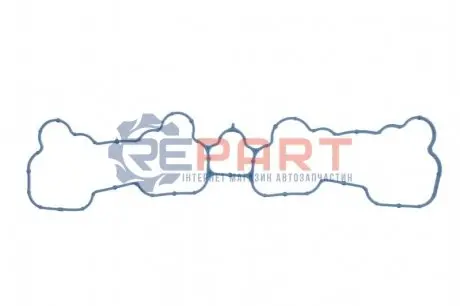Прокладка впускного колектора OPEL ASTRA K 1.4 06.15-08.18 Elring 884050 Купити в Україні