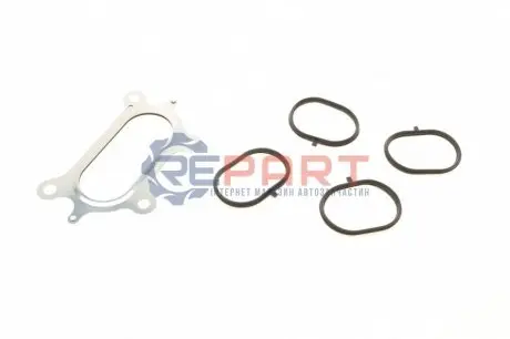 Комплект прокладок впускного колектора HONDA ACCORD VIII, CIVIC IX, CIVIC VIII, CIVIC X, CR-V III, CR-V IV, CR-V V, CROSSROAD, FR-V, HR-V 1.8/1.8ALK/2.0 09.05 Elring 884.180 Купити в Україні
