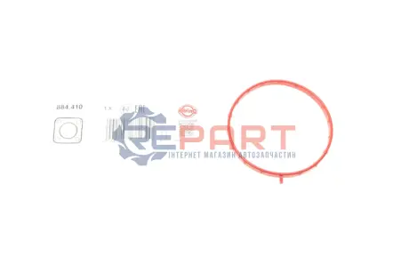 Ущільнення, корпус випускного колектора Elring 884.410 Купити в Україні