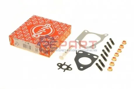 Фото Комплект для монтажу, компресор ELRING (884580) зображення 1