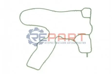 Фото Прокладка крышки газораспределительного механизма ELRING (886660) изображение 1