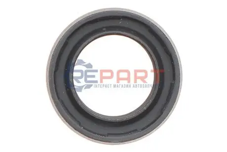 Сальник штока куліси КПП VW Caddy 03- (15x24x6) ELRING 886.780 Купити в Україні