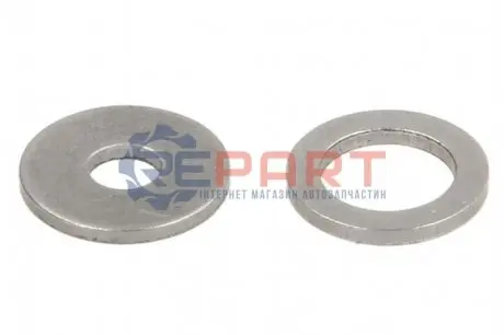 Комплект ущільнень датчика Common Rail VOLVO C30, S40 II, S80 II, V50, V70 III CITROEN BERLINGO, BERLINGO MULTISPACE, C1, C2, C2 ENTERPRISE, C3 I, C3 II, C3 PICASSO 1.4D/1.6D 09.01 Elring 887090 Купити в Україні