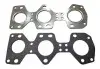 Прокладка випускного колектора BMW 3 (G20, G80, G28), 3 (G21, G81), 4 (G22, G82), 4 (G23, G83), 4 GRAN COUPE (G26), 5 (G30, F90), 5 (G31), 5 (G60, G90, G68), 5 (G61, G99) 3.0D/3.0DH 11.15 Elring (887930) зображення 1