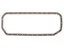 Фото Прокладка масляного піддону BMW 2.5-3.2 (E9), 2500-3.3 (E3), 5 (E12), 5 (E28), 5 (E34), 6 (E24), 7 (E23) 2.5-3.6 10.68-03.92 Elring (888.354) зображення 1