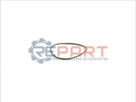 Сальник вала промежуточного VW (56x60x2) Elring 889.512