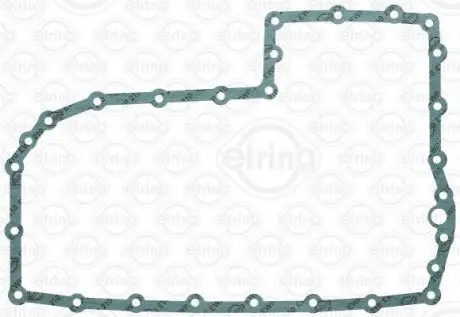 Прокладка масляного піддону AUDI A6 C7, A6 C8, A7, Q5 1.8-3.0D 11.13 Elring 890350 Купити в Україні
