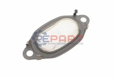 Прокладка клапана EGR BMW 3 (G20, G80, G28), 3 (G21, G81), 4 (G22, G82), 4 (G23, G83), 5 (G30, F90), 5 (G31), 6 GRAN TURISMO (G32), 7 (G11, G12), 8 (G14, F91), 8 (G15, F92) 3.0D/3.0DH 11.15 Elring 891.380 Купити в Україні
