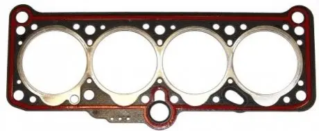 Прокладка Г/Б VW T2 1,7D 3 метки Elring 891398