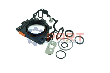 Сальник колінвалу AUDI A2 VW BORA, BORA I, GOLF IV 1.6 01.02-06.06 Elring 891780
