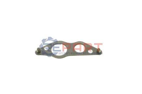 Прокладка клапана EGR MERCEDES A (W176), B SPORTS TOURER (W246, W242), C (A205), C (C204), C (C205), C (W204), C (W205), C T-MODEL (S204), C T-MODEL (S205), CLA (C117) 1.8D-2.2DH 06.06 Elring 891.880 Купити в Україні