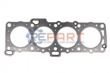 Прокладка ГБЦ (товщина: 1,15мм) NISSAN CHERRY III, SUNNY I, SUNNY II, SUNNY III 1.7D 03.82-03.00 Elring 892181