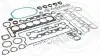 Повний комплект прокладок двигуна MERCEDES 123 (C123), 123 T-MODEL (S123), 123 (W123), /8 (W114), G (W460), S (W116), S (W126), SL (C107), SL (R107) 2.7 06.72-05.93 Elring (892424) зображення 1