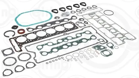 Повний комплект прокладок двигуна MERCEDES 123 (C123), 123 T-MODEL (S123), 123 (W123), /8 (W114), G (W460), S (W116), S (W126), SL (C107), SL (R107) 2.7 06.72-05.93 Elring 892424