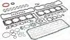 Повний комплект прокладок двигуна MERCEDES CABRIOLET (W111, W112), S (W108, W109), S (W116), SL (R107) 3.5/4.5 04.68-10.80 Elring (892.440) зображення 1