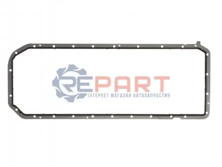 Прокладка масляного піддону BMW 3 (E36), 5 (E34), 5 (E39), 7 (E38) LAND ROVER RANGE ROVER II OPEL OMEGA B 2.5D 09.91-05.04 Elring 894656 Купити в Україні