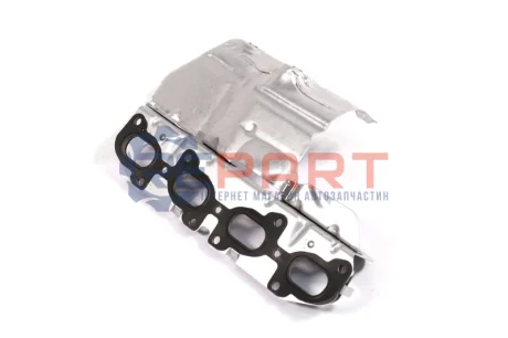Прокладка випускного колектора (для циліндра: 1 2 3 4) CHEVROLET TRAX OPEL ASTRA J, ASTRA J GTC, ASTRA K, INSIGNIA A, INSIGNIA A COUNTRY, INSIGNIA B, INSIGNIA B GRAND SPORT, MERIVA B 1.6D 02.13 Elring 894.772 Купити в Україні