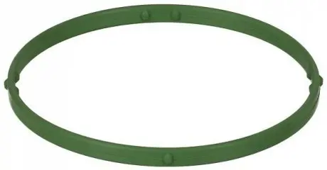 Прокладка впускного колектора VW BEETLE, GOLF V, GOLF VI, JETTA III, JETTA IV, NEW BEETLE, PASSAT B7 2.5 07.05-12.20 Elring 895.850 Купити в Україні