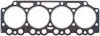 Прокладка ГБЦ 1,5мм MAZ 170, 200 ATLAS 1000, AB 05, COPCO XAHS BOMAG BW LIEBHERR A, R BF4M1013-BF4M1013FC Elring (896543) зображення 1