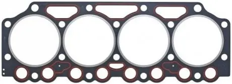 Прокладка ГБЦ 1,5мм MAZ 170, 200 ATLAS 1000, AB 05, COPCO XAHS BOMAG BW LIEBHERR A, R BF4M1013-BF4M1013FC Elring 896543