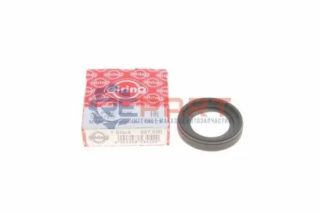 Сальник розподільного валу VW T5/Caddy 2.0TDI (32x47x10) ELRING 897690 Купити в Україні