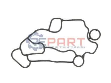 Ущільнення, корпус оливного фільтра ELRING 897960 Купити в Україні