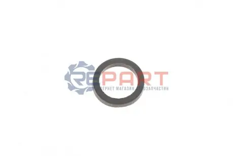 Прокладка корпуса масляного фільтра (27x4) AUDI A3, TT FORD GALAXY I, GALAXY MK I SEAT ALHAMBRA, LEON, TOLEDO II SKODA SUPERB II VW BORA, BORA I, CALIFORNIA T4 CAMPER, EOS 2.3-3.6 10.96-05.15 Elring 897980 Купити в Україні