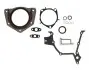 Фото Комплект прокладок двигуна (низ) CHEVROLET CRUZE, MALIBU OPEL ASTRA J, ASTRA J GTC, CASCADA, INSIGNIA A, INSIGNIA A COUNTRY, ZAFIRA C SAAB 9-5 2.0D 07.08 Elring (898130) зображення 1