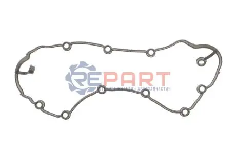 Прокладка кришки клапана SEAT CORDOBA, IBIZA III, IBIZA IV, IBIZA IV SC SKODA FABIA II, ROOMSTER, ROOMSTER PRAKTIK VW POLO IV 1.4D 04.05-06.10 Elring 898.590 Купити в Україні