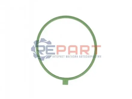Прокладка корпуса впускного колектора AUDI A3, A4 B8, A5, TT SEAT ALTEA, ALTEA XL, LEON, TOLEDO III SKODA OCTAVIA II, SUPERB II VW PASSAT B6 1.8 11.06-01.17 Elring 898640 Купити в Україні
