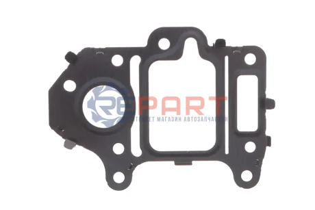 Прокладка клапана EGR MERCEDES A (W176), B SPORTS TOURER (W246, W242), CLA (C117), CLA SHOOTING BRAKE (X117), GLA (X156) INFINITI Q30, QX30 2.0/2.0ALK/2.0CNG 05.12 Elring 898.680 Купити в Україні