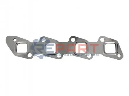 Прокладка выпускного коллектора Nissan Almera/Primera/X-Trail 2.2 Di/dCi 99- Elring 899950 Купить в Украине