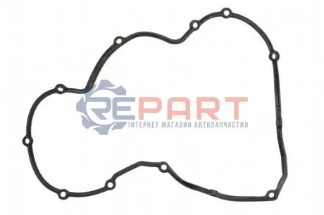 Прокладка кришки клапана Прав AUDI A8 D2, A8 D3 VW PHAETON, TOUAREG 6.0 01.01-03.16 Elring 900380