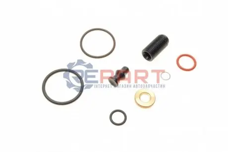 Фото 1 — Ремкомплект насоса. ELRING (900650) Фото Ремкомплект насоса. ELRING (900650) изображение 1