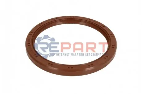 Сальник колінвалу (задній) VW LT 2.8TDI (91x111x10) ELRING 902760 Купити в Україні