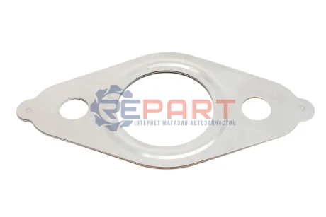 Прокладка клапана EGR NISSAN ALMERA II, ALMERA TINO, CABSTAR, MURANO II, NAVARA, NAVARA NP300, NP300, NT400 CABSTAR, PATHFINDER III, PICK UP, PRIMERA, X-TRAIL I RVI MAXITY 2.2D/2.5D 03.00 Elring 902790 Купити в Україні
