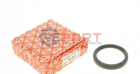 Сальник колінвалу (передній) BMW X5(F15/F85)/X6 (F16/F86) 13- (65x79x10), N20/N26/N52/N55/S55 ELRING 902860 Купити в Україні