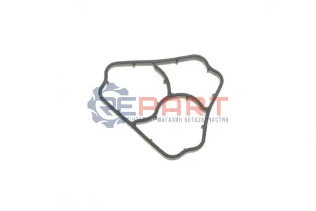 Прокладка корпуса масляного фільтра CHRYSLER NEON II, PT CRUISER FIAT 500X, GRANDE PUNTO, LINEA, TIPO JEEP RENEGADE MINI (R50, R53), (R52) 1.6 06.01 Elring 903570 Купити в Україні