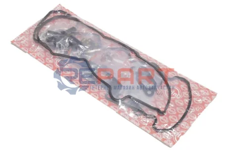 Комплект прокладок двигуна (верх) NISSAN X-TRAIL I 2.2D 06.01-01.13 Elring 903.640 Купити в Україні