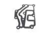 Фото Комплект прокладок двигуна (верх) DACIA DUSTER, LOGAN, LOGAN II, LOGAN MCV, SANDERO LADA LARGUS NISSAN TERRANO RENAULT DUSTER, KANGOO, KANGOO BE BOP, KANGOO EXPRESS, KANGOO II 1.6-1.6LPG 09.99 Elring (904.750) зображення 12