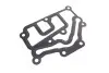 Фото Комплект прокладок двигуна (верх) DACIA DUSTER, LOGAN, LOGAN II, LOGAN MCV, SANDERO LADA LARGUS NISSAN TERRANO RENAULT DUSTER, KANGOO, KANGOO BE BOP, KANGOO EXPRESS, KANGOO II 1.6-1.6LPG 09.99 Elring (904.750) зображення 13